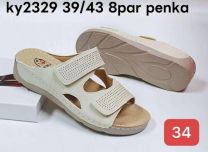 (39-43/8P)_Klapki na Koturnie