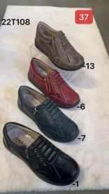 Babcine pantofle(36-41/12P)