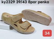 (39-43/8P)_Klapki na Koturnie