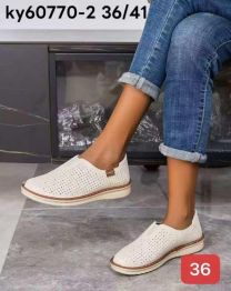 Babcine pantofle(36-41/12P)