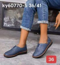 Babcine pantofle(36-41/12P)