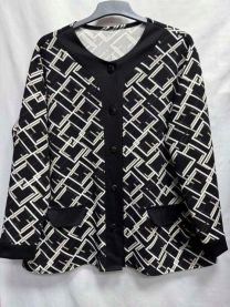 Bluzka Polska (2-3XL/6szt)