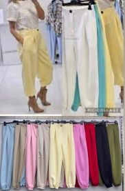 Spodnie włoskie (uniwersalny/6szt)