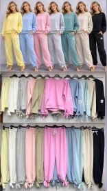 Komplet włoska (uniwersalny/6kpt)