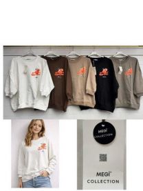 Bluzka Włoska (uniwersalny/6szt)