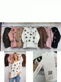 Bluzka Włoska (uniwersalny/6szt)