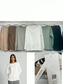 Bluzka Włoska (uniwersalny/6szt)