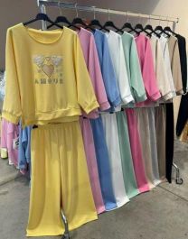 Komplet włoska (uniwersalny/6kpt)