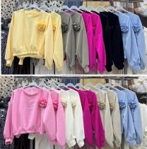 Bluzka Włoska (uniwersalny/6szt)