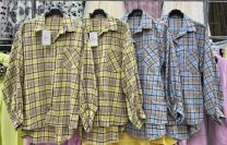 Koszula Włoska (uniwersalny/6szt)