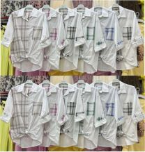 Koszula Włoska (uniwersalny/6szt)