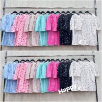 Bluzka Włoska (uniwersalny/6szt)