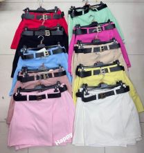 Spódnica włoska (S-XL/4szt)