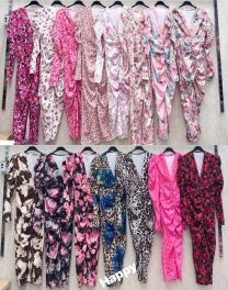 Sukienki włoskie (uniwersalny/6szt)