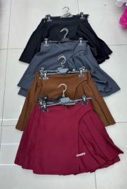 Spódnica włoska (S-XL/4szt)