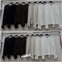 Bluzka Włoska (uniwersalny/6szt)