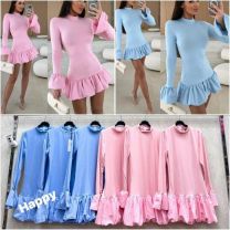 Sukienki włoskie (uniwersalny/6szt)