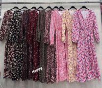 Sukienki włoskie (uniwersalny/6szt)