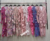 Sukienki włoskie (uniwersalny/6szt)