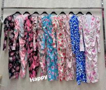 Sukienki włoskie (uniwersalny/6szt)