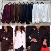 Koszula Włoska (uniwersalny/6szt)