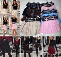 Spódnica włoska (S-XL/4szt)