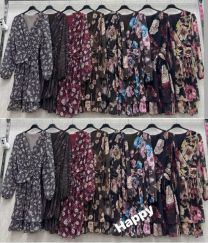 Sukienki włoskie (uniwersalny/6szt)