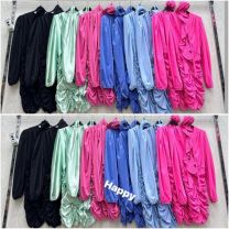 Sukienki włoskie (uniwersalny/6szt)