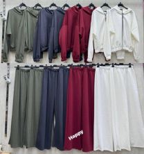 Komplet włoska (uniwersalny/6kpt)