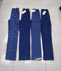 Spodnie włoskie (S-2XL/5szt)