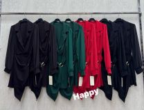 Sukienki włoskie (uniwersalny/6szt)