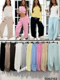 Spodnie włoskie (uniwersalny/6szt)