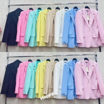 Marynarki włoskie (uniwersalny/6szt)