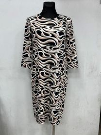 Sukienki Polskie (XL-5XL/5szt)