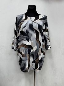 Bluzka Polska (48-54/4szt)