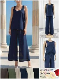 Komplet damskie (M-2XL/12kpt)