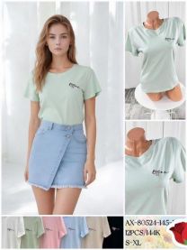 Bluzka damska (S-XL/12szt)