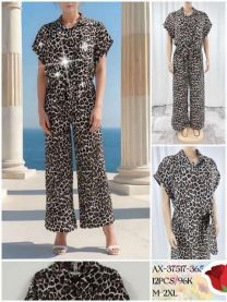 Komplet damskie (M-2XL/12kpt)