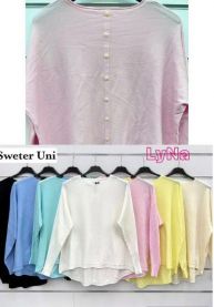 Swetry Włoskie (uniwersalny/6szt)