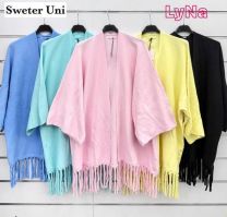 Swetry Włoskie (uniwersalny/6szt)