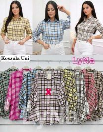 Koszula Włoska (uniwersalny/6szt)