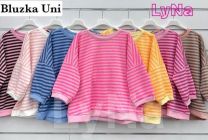 Bluzka Włoska (uniwersalny/6szt)