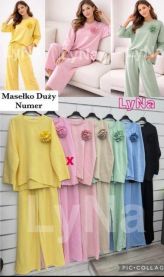 Komplet włoska (uniwersalny/6kpt)