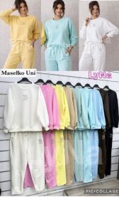 Komplet włoska (uniwersalny/6kpt)