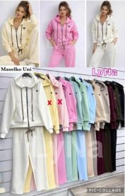 Komplet włoska (uniwersalny/6kpt)