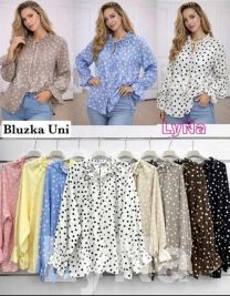 Bluzka Włoska (uniwersalny/6szt)