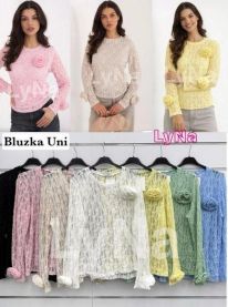 Bluzka Włoska (uniwersalny/6szt)