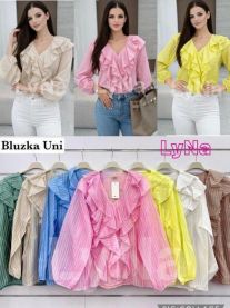 Bluzka Włoska (uniwersalny/6szt)