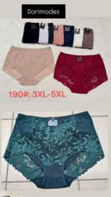 MAJTKI DAMSKIE (3XL-5XL/24szt)