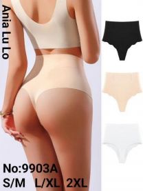 Stringi damskie (S-2XL/24szt)